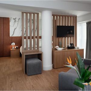 Apartament typu junior